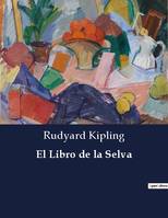 El Libro de la Selva, .