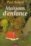 MOISSONS D'ENFANCE