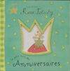 ROSE FELICITY, LE PETIT LIVRE DES ANNIVERSAIRES