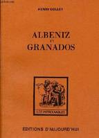 Albeniz et Granados