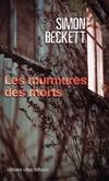 Les murmures des morts, roman