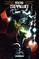 4, Spawn - King Spawn T04