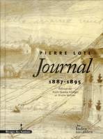 Journal / Pierre Loti, 3, Journal (1887 1895)