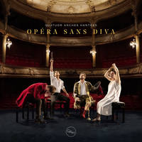 OPERA SANS DIVA