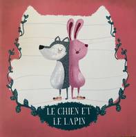 06, LE CHIEN ET LE LAPIN