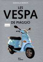 Les Vespa de Piaggio de 1946 à nos jours, de 1946 à nos jours