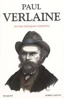 Paul Verlaine - Oeuvres poétiques complètes - AE