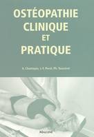 OSTEOPATHIE CLINIQUE ET PRATIQ