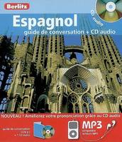 Espagnol / guide de conversation et dictionnaire