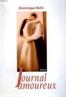 Journal amoureux, roman