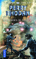 Perry Rhodan - numéro 328 Les hordes de Garbesh