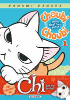 Choubi Choubi, 1, Choubi-Choubi, Mon chat tout petit T01