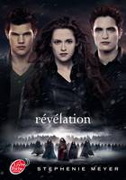 4, Twilight, Révélation