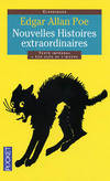 Nouvelles histoires extraordinaires