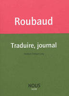 TRADUIRE, JOURNAL