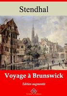 Voyage à Brunswick – suivi d'annexes, Nouvelle édition 2019