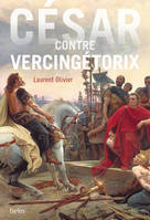 CESAR CONTRE VERCINGETORIX