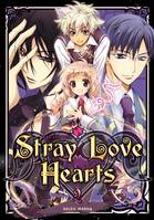 2, Stray Love Hearts T02