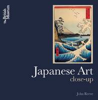 Japanese Art Close-Up /anglais