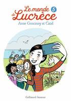 5, Le monde de Lucrèce