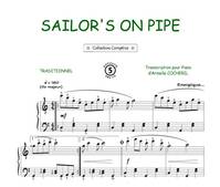 Sailor's on pipe, Comptine
