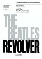 Revolver Choral Suite