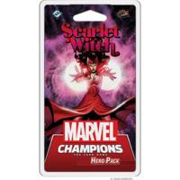 Scarlet Witch - Hero Pack