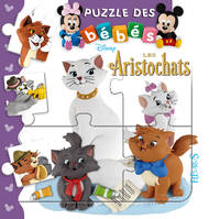 Puzzle des bébés, 5, Les aristochats