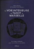 La voie intérieure du tarot de Marseille, Les tirages originaux pour vous révéler à vous-même