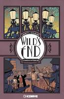 Wild's end, 2, L'ennemi intérieur, Wild's end