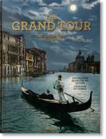 The grand tour, The golden age of travel