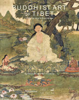 Buddhist Art of Tibet, In Milarepa's Footsteps