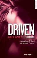 Driven - Tome 02, Fueled