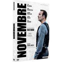 Novembre - DVD (2022)