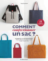 Comment confectionner un sac ?