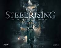 Steelrising.  The Art of the videogame, The Art of the videogame