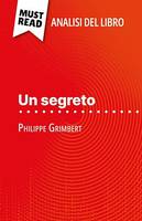 Un segreto, di Philippe Grimbert