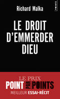 Points documents Le Droit d'emmerder Dieu