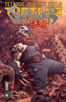 Les Tortues Ninja - TMNT : Shredder in Hell, Les Tortues Ninja - TMNT, 17.5