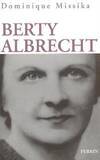 Berty Albrecht