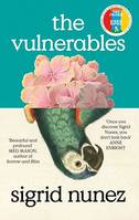 The Vulnerables, 'As funny as it is painfully honest' (Paula Hawkins)