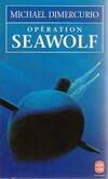 Opération Seawolf, roman