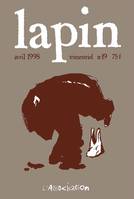 Lapin N° 19