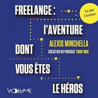 Freelance : l'aventure dont vous êtes le héros, Construire son offre, mieux vivre et s'épanouir au quotidien