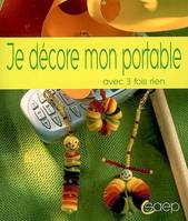 Je décore mon portable