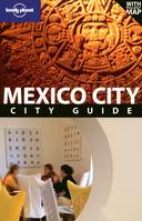 Mexico City 3ed -anglais-