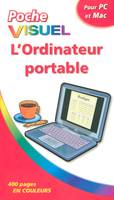 Poche Visuel l'ordinateur portable