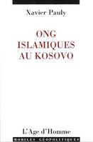 ONG islamiques au Kosovo