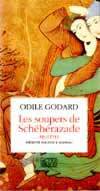 Soupers de scheherazade (Les), recettes