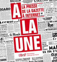 La presse à la une